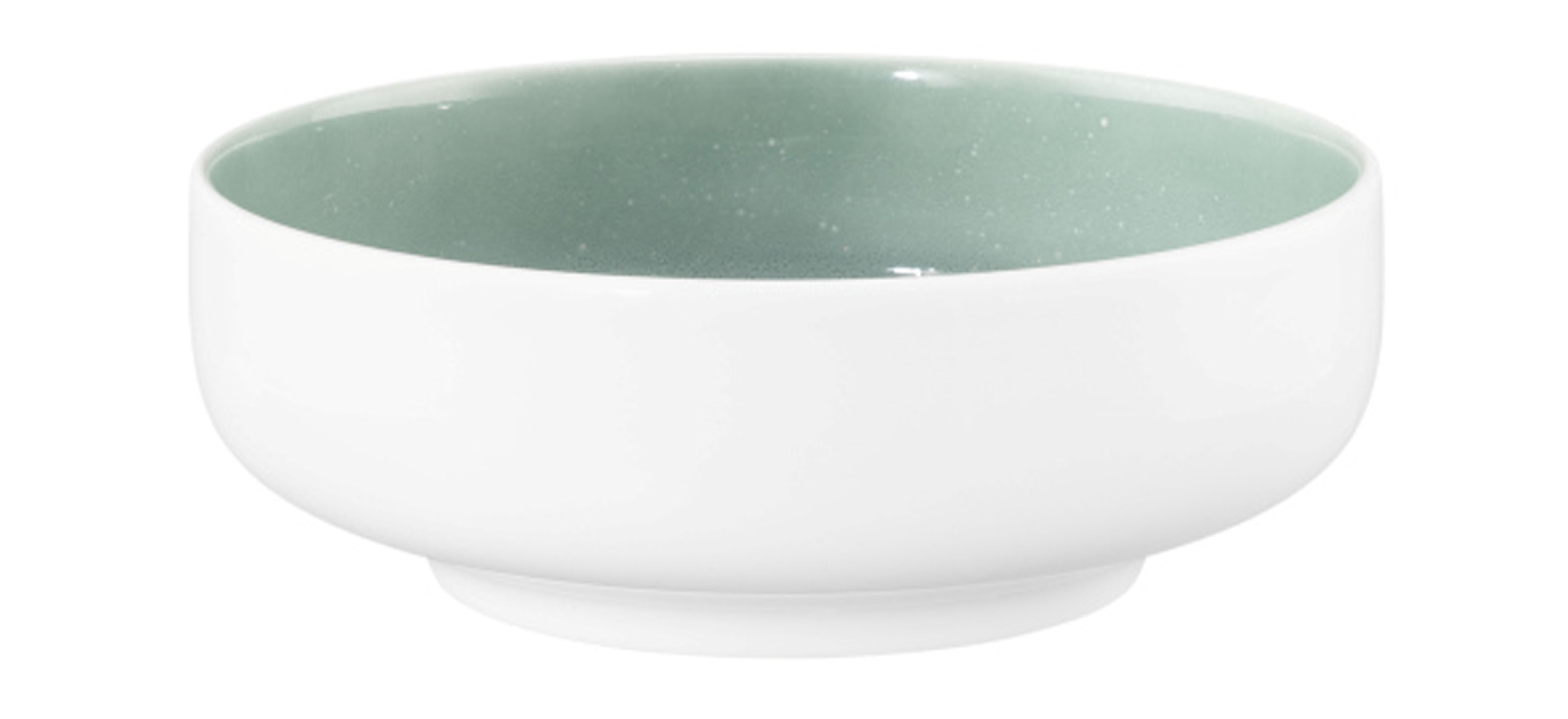 Seltmann Weiden, Sento Home : Aura Mint 10910 - Foodbowl 20 cm/ 1,55 ltr.