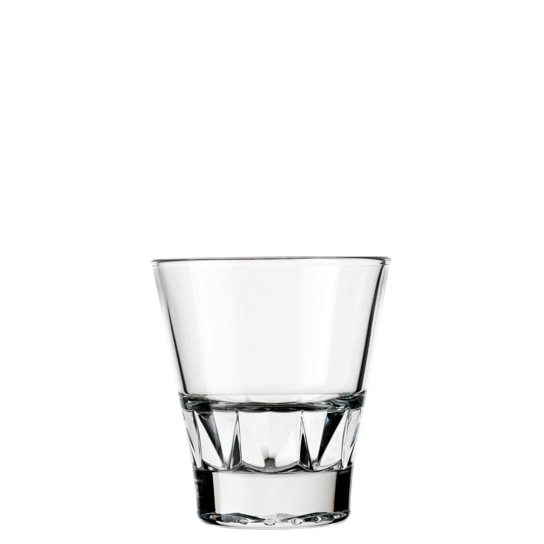 Libbey, Gallery - Whisky D.O.F. 34,0 cl, Inhalt: 340 ml, D: 10 cm, H: 10,5 cm