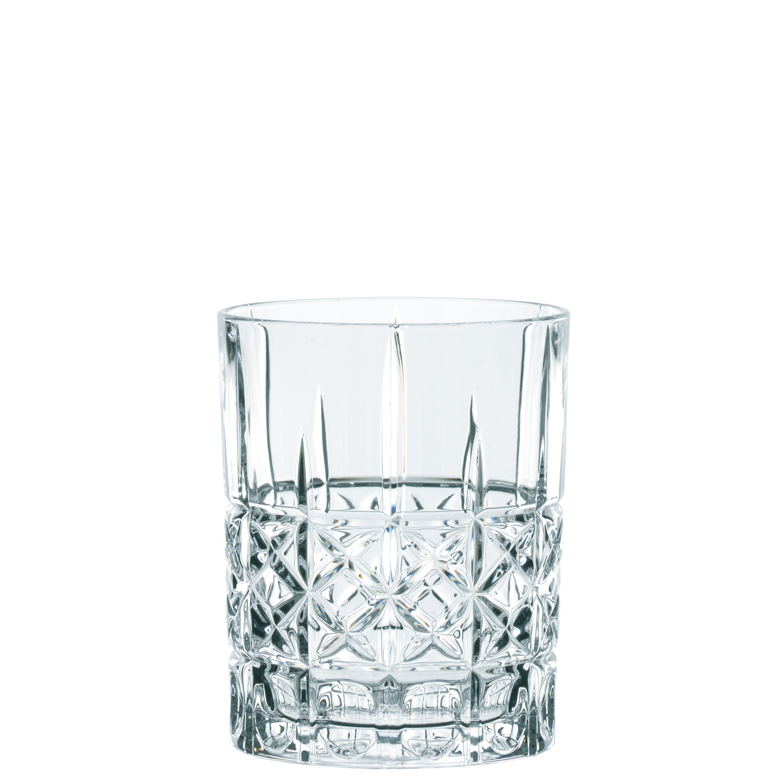 Becher : Diamond Highland 34,5 cl, Inhalt: 345 ml, D: 82 mm, H: 102 mm