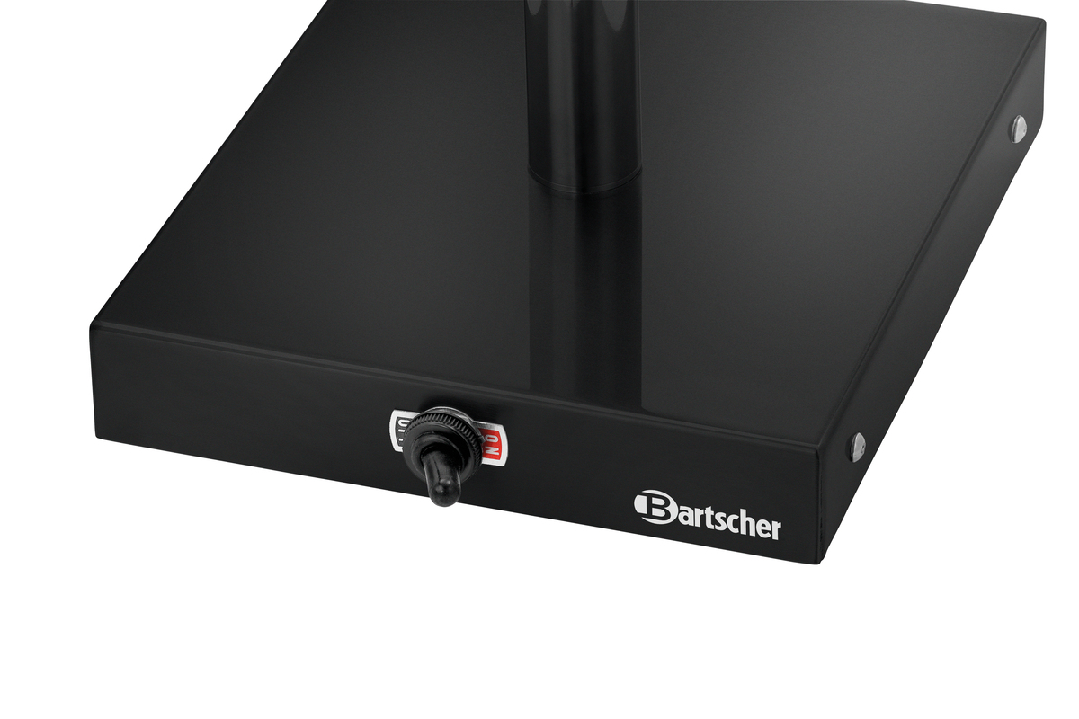 Wärmelampe IWL250ST S