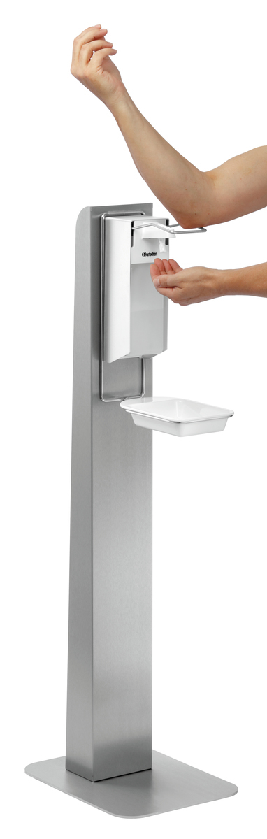 Desinfektionssäule D1 1170