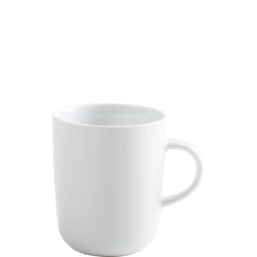 Kahla, Pronto - Weiss : Becher 0,35 ltr.