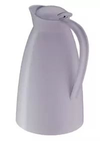 Isolierkanne Alfi ECO, Inhalt: 1,0 ltr., Farbe: Soft Lilac mattiert
