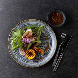 Churchill - Homespun