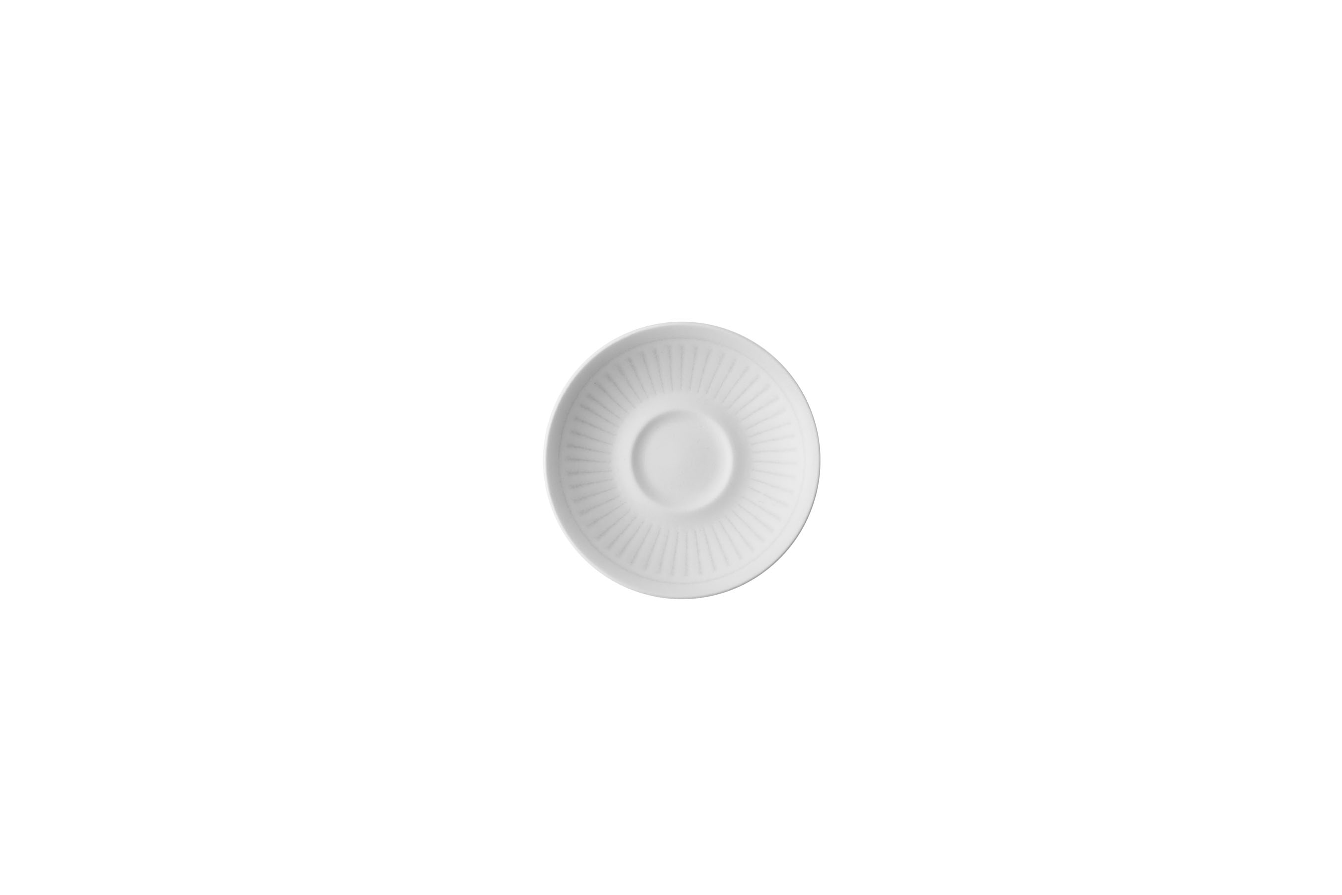 Churchill, Era : Grey - Espresso-Untere 11,8 cm