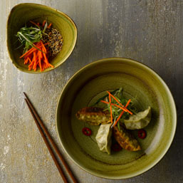 Stonecast Plume - Olive