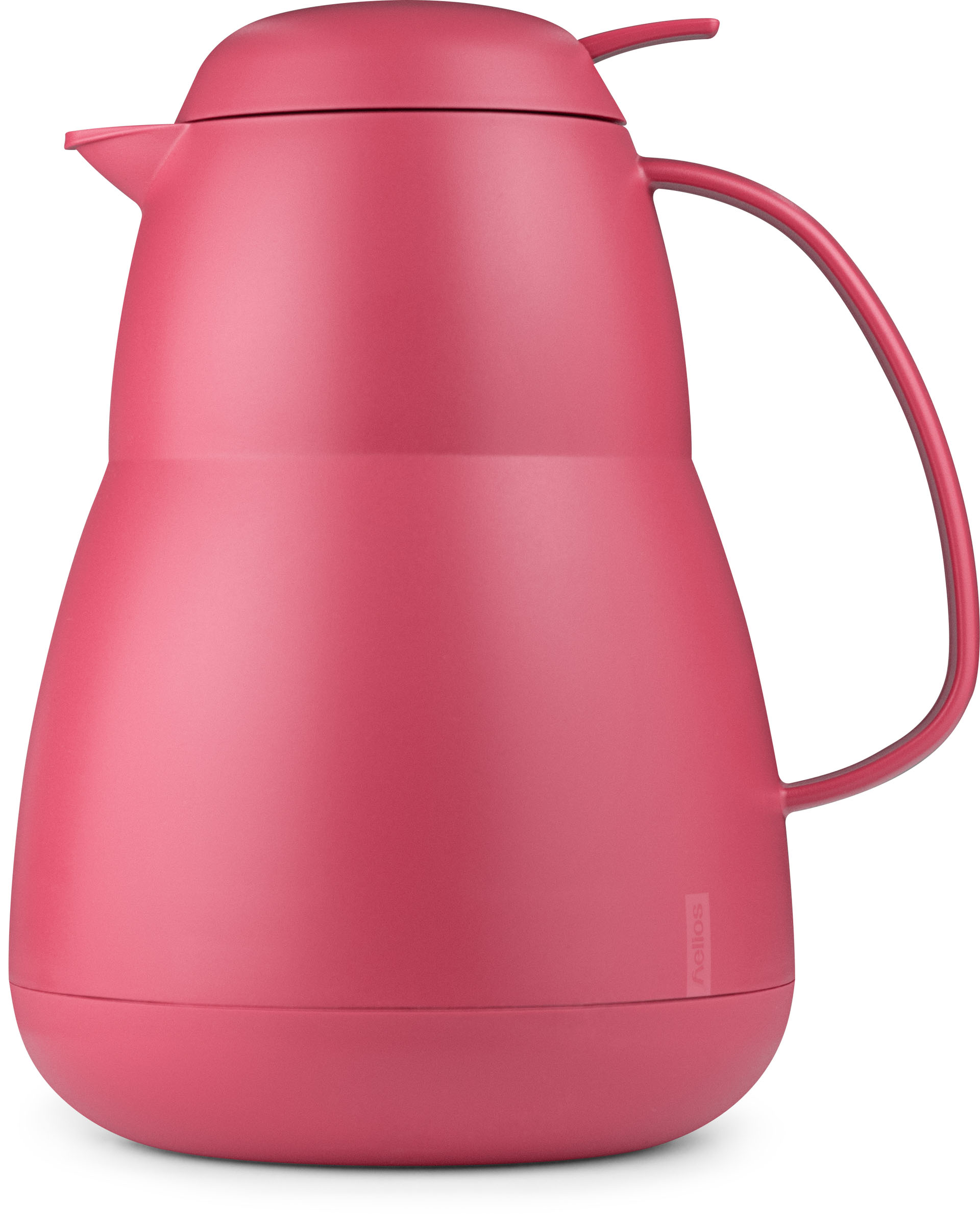 Isolierkanne Helios Zeo, Inhalt: 1,0 ltr., Magenta
