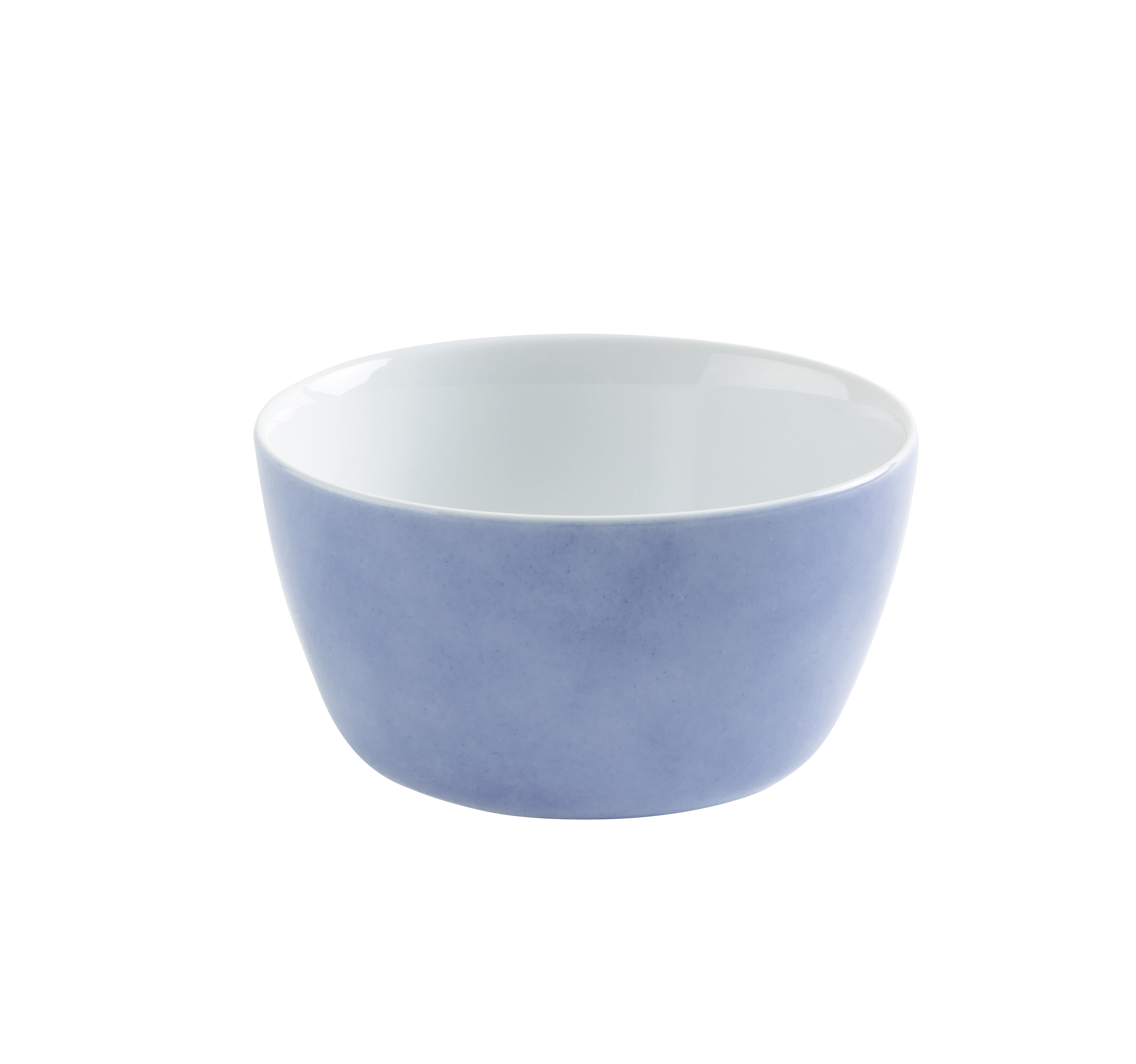 Kahla, Five Senses : Wildblume - Mini-Schüssel, aquarell-blau, 14 cm