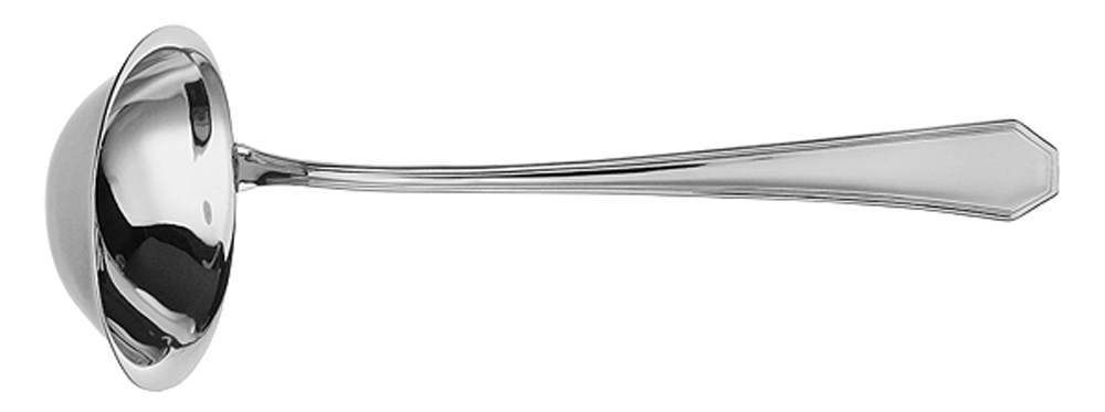 Picard & Wielpütz, Modena 6135 - Suppenschöpfer 280 mm