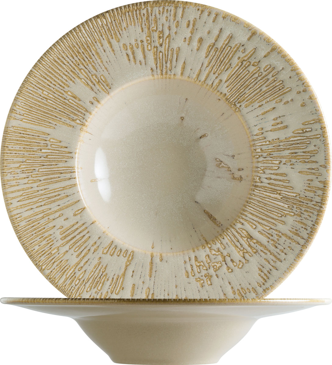 Snell Sand, Banquet : Pastateller 28 cm/ 0,4 ltr.