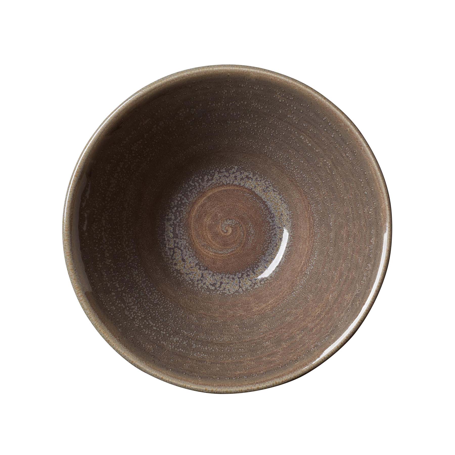 Steelite, Revolution : Granite 1775 - Schale rund, 16,5 cm/ 0,58 ltr.