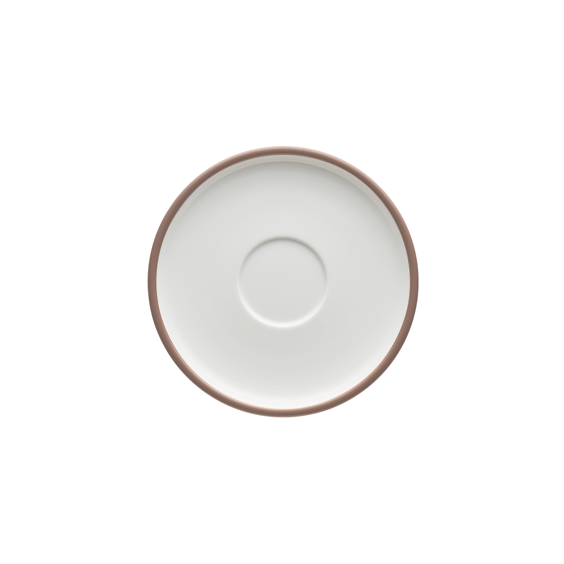 Schönwald, Shiro : Rim 63140 - Espresso-Untere, 12,6 cm