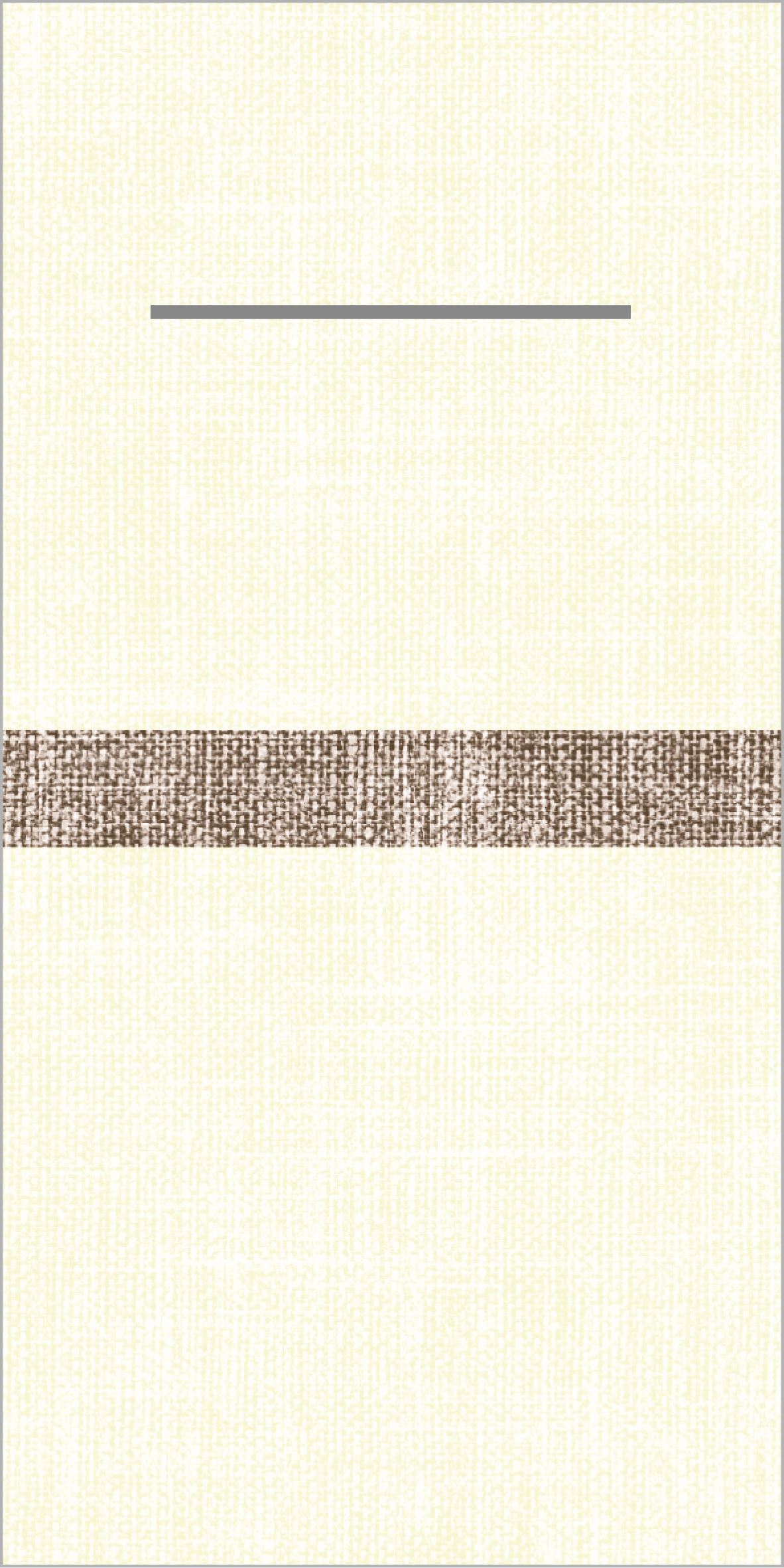 Pocket Napkins - JOE Linclass-Professional 40 x 40 cm