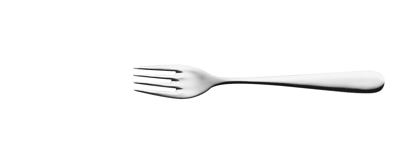 Hepp, Carlton - Fischgabel 175 mm