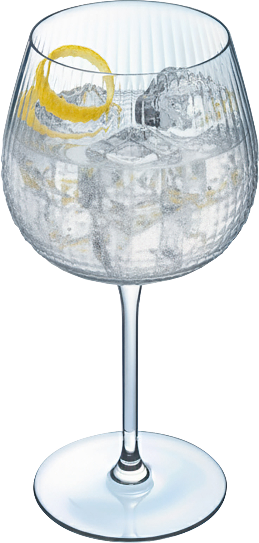 Disco Gin Tonic Kelch 60 cl, Inhalt: 600 ml, D: 105 mm, H: 211 mm