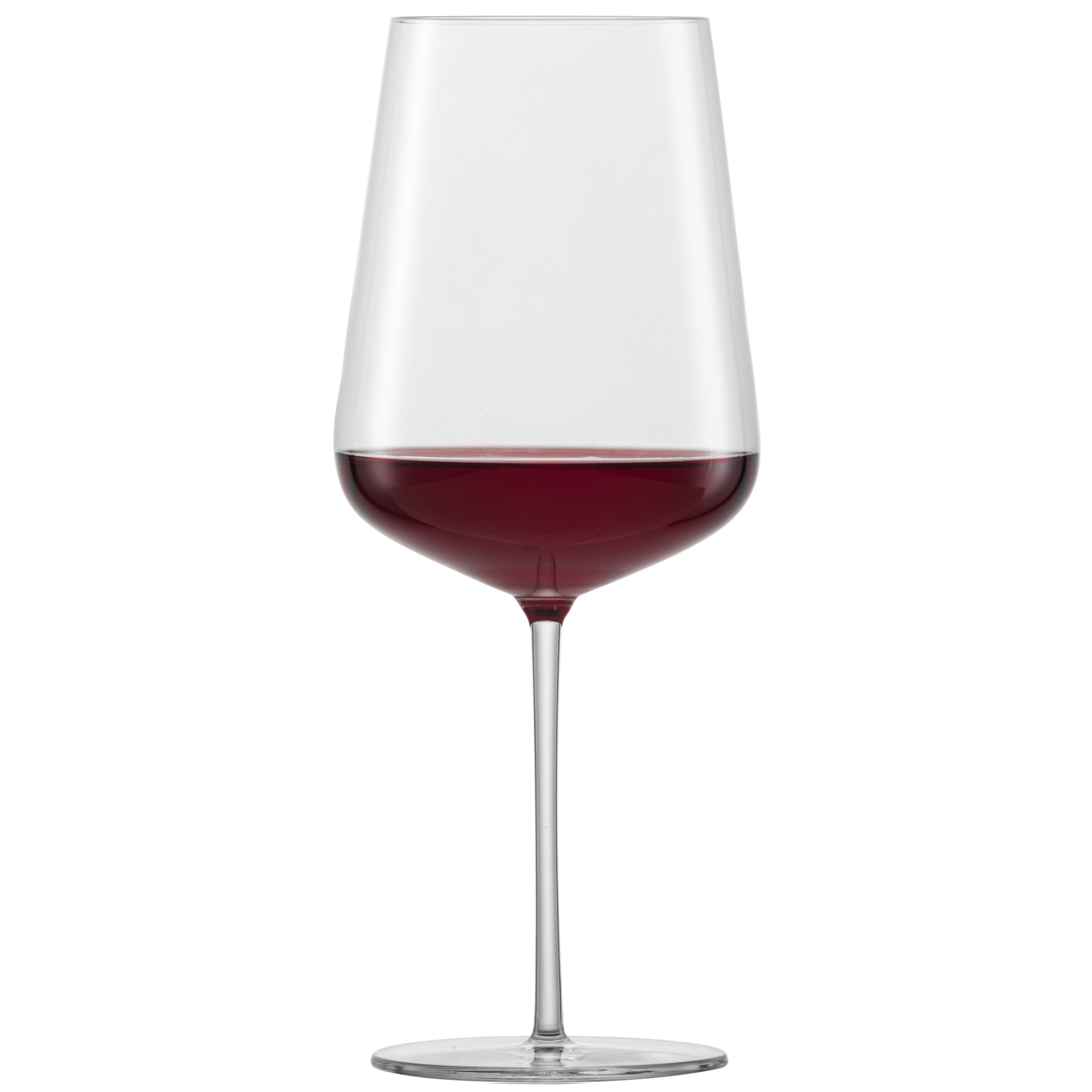 Bordeaux Verbelle (Vervino) Nr. 130 m. Füllstrich 0.2 ltr. |-|, Inhalt: 742 ml, H: 245 mm, D: 100 mm