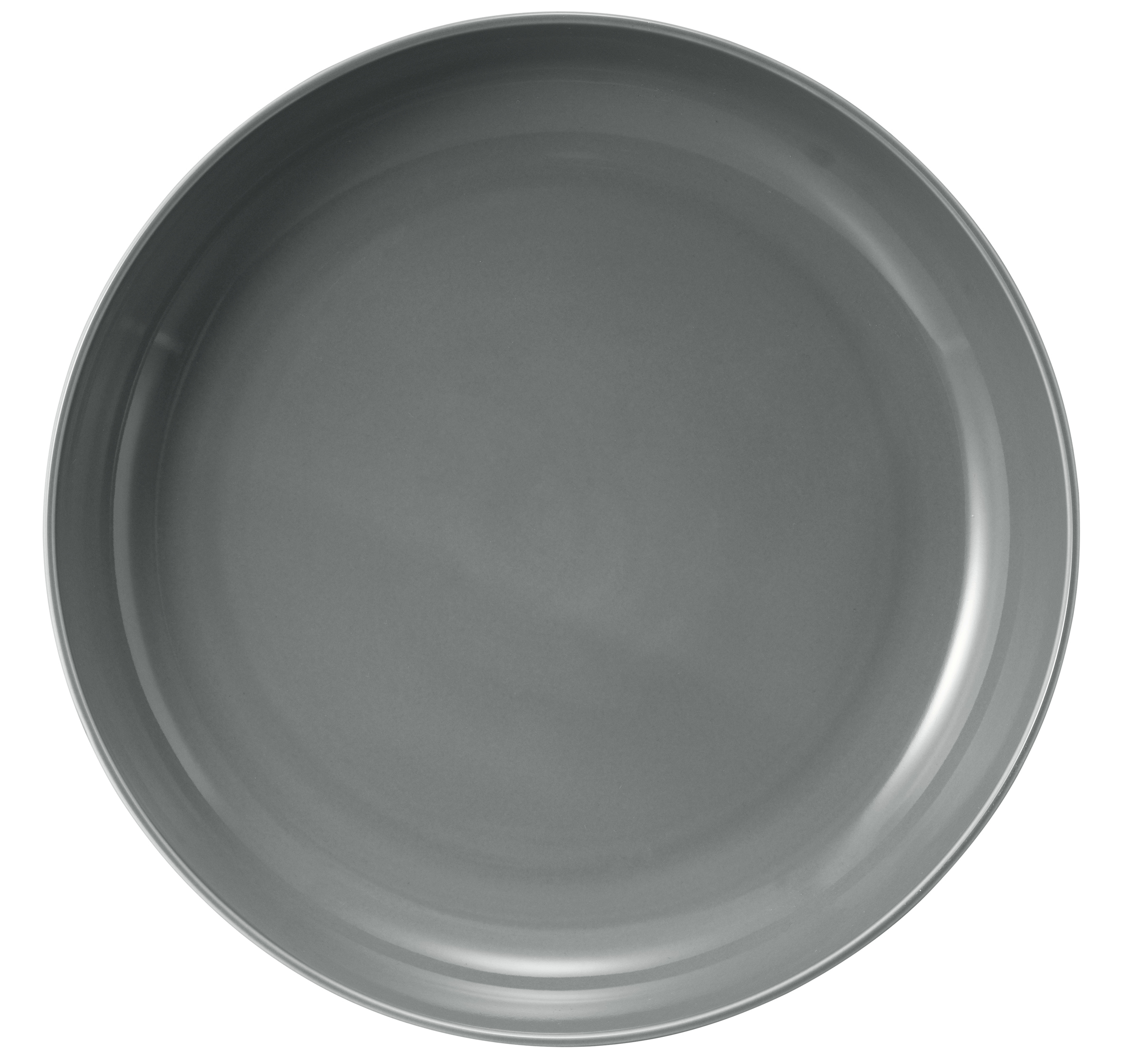 Seltmann Weiden, Terra : Perlgrau - Foodbowl 28 cm