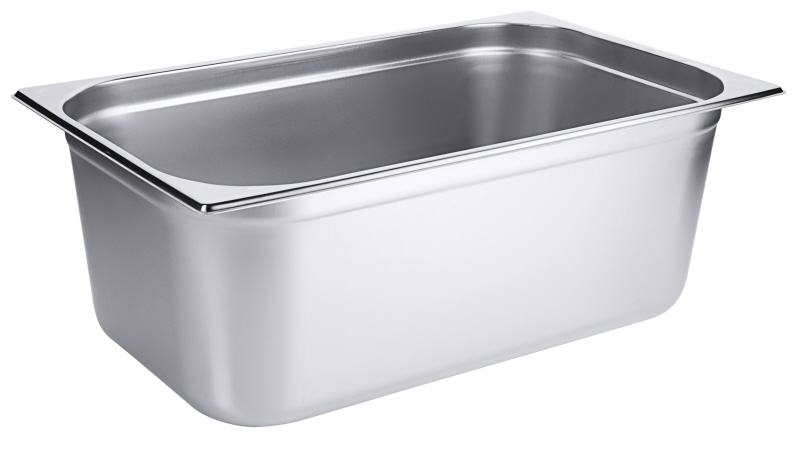 GN-Behälter 1/1, 53 x 32,5 cm, Tiefe: 200 mm