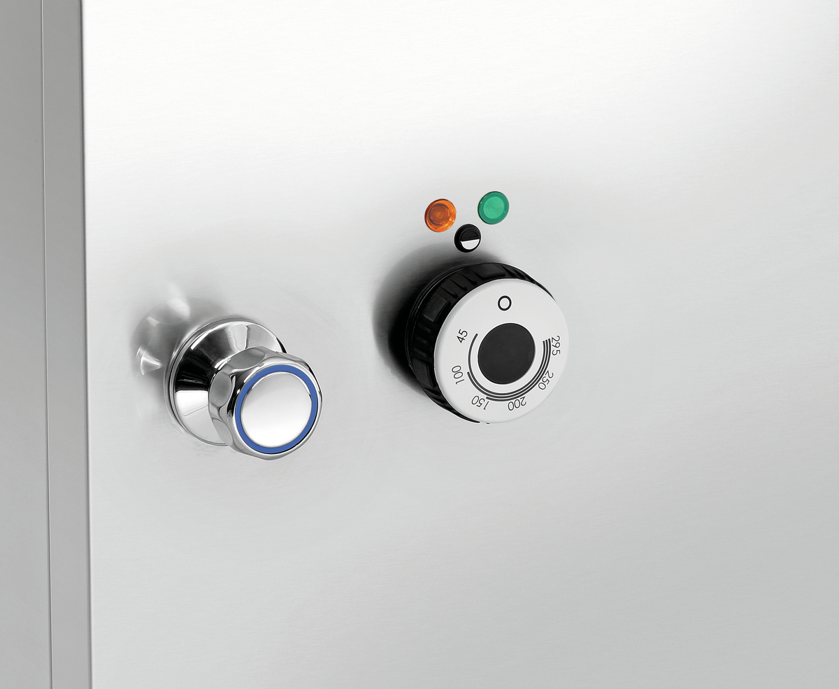 Kippbratpfanne 900 E87LEK