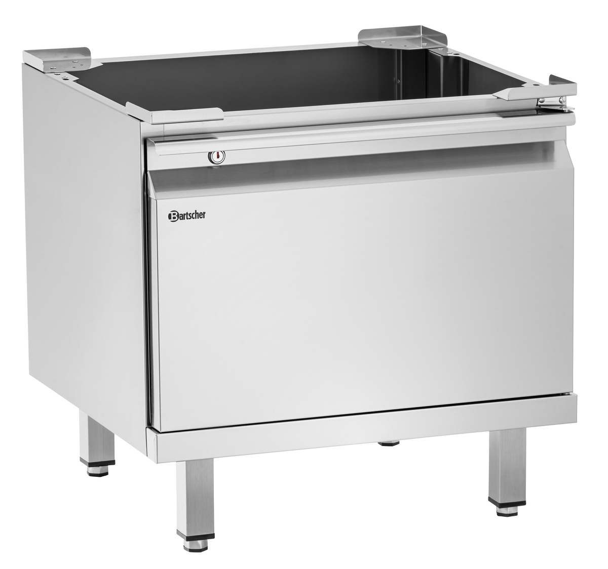 Spülmaschinen-Unterbau 2-500