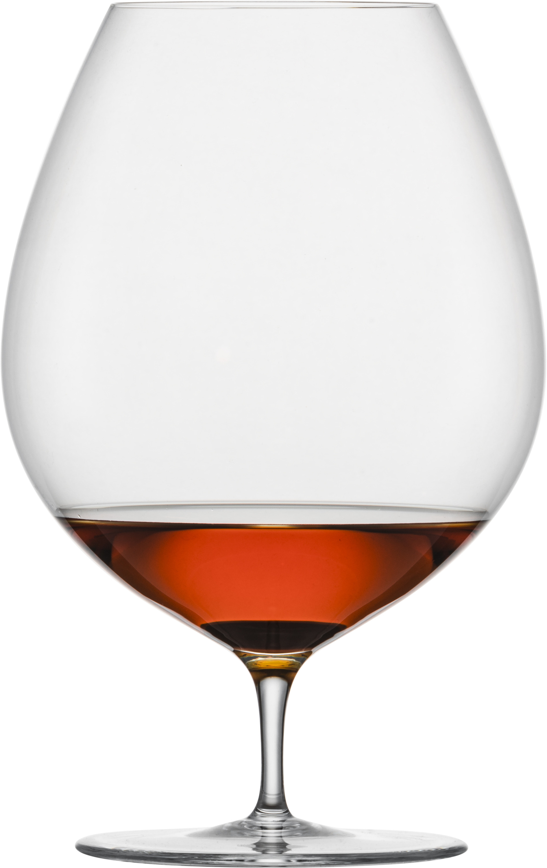 Cognac Magnum Vinody (Enoteca) Nr. 47, Inhalt: 884 ml, H: 178 mm, D: 115 mm
