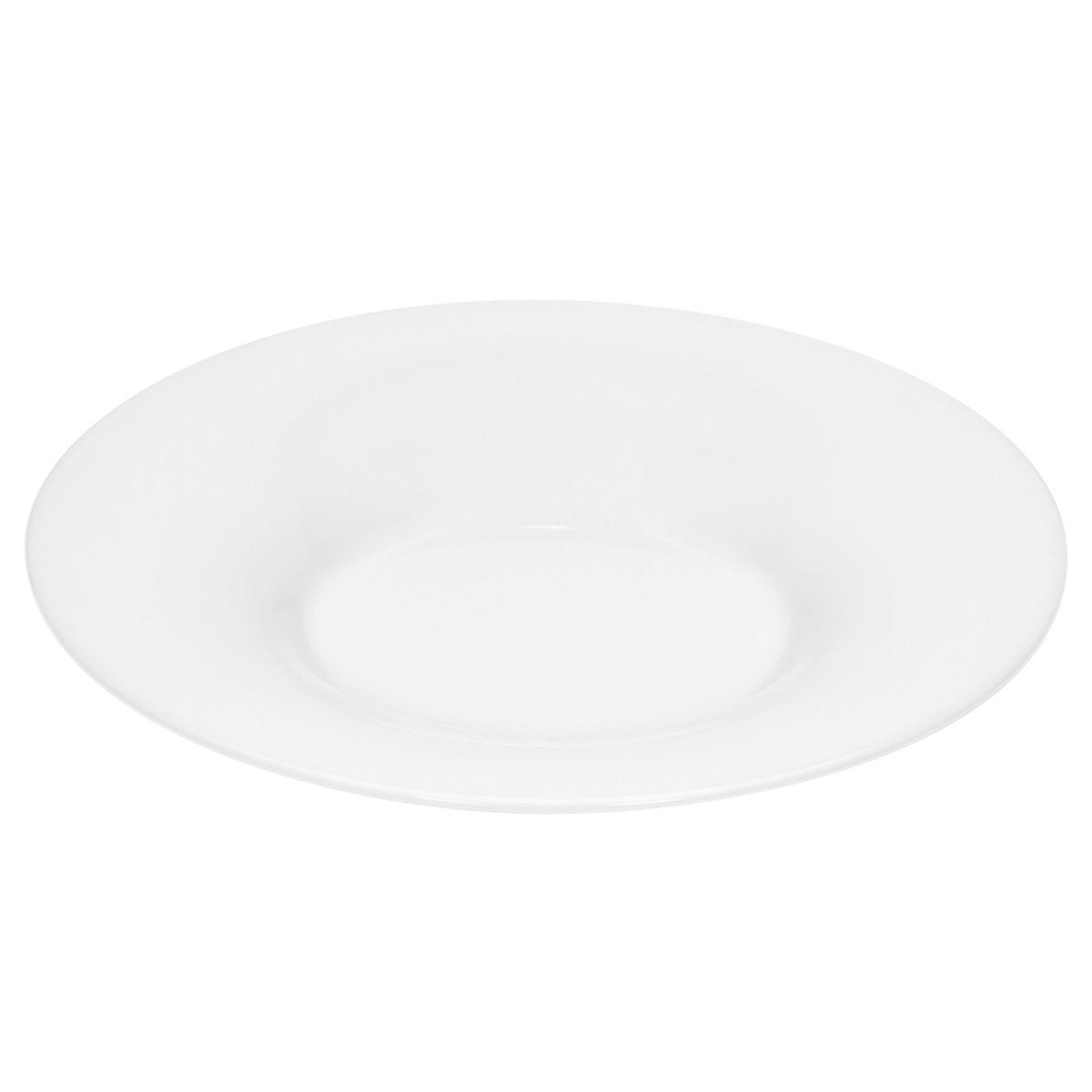 Bauscher, Avantgarde - Teller tief, uni, weiss, 28 cm/ 0,5 ltr.