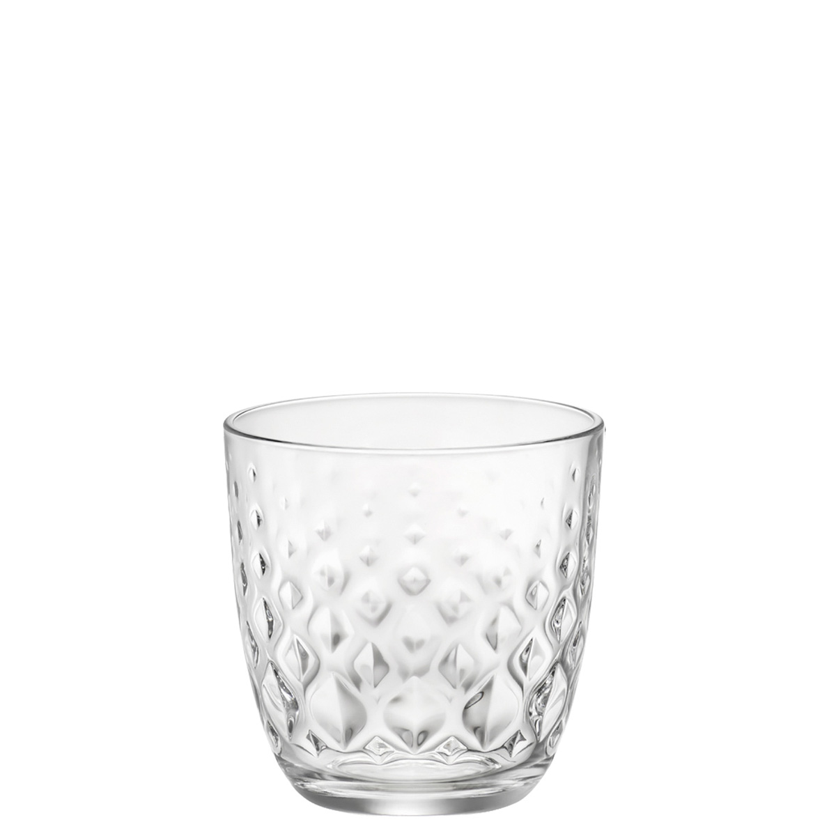 Wasserbecher Glit 29,3 cl, Inhalt: 293 ml, H: 85 mm, D: 85 mm