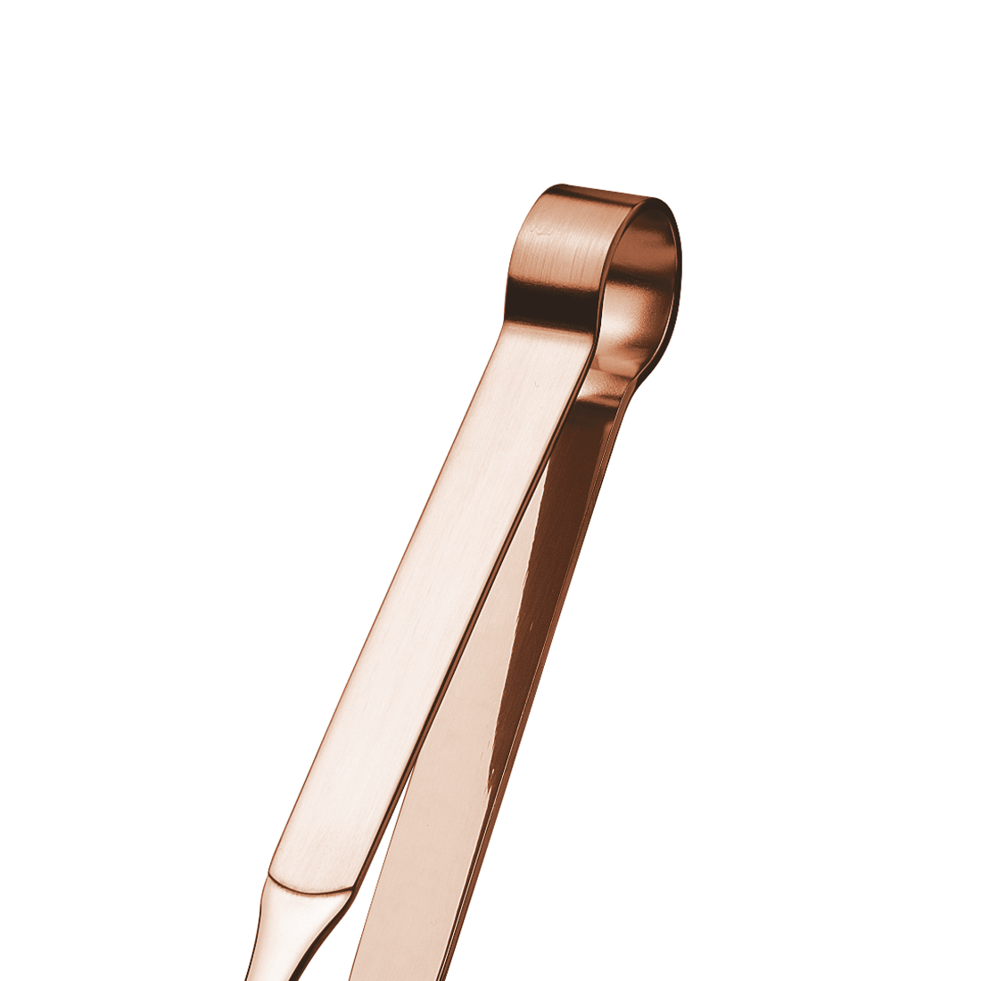 Amefa, Buffet 1319 : PVD Kupfer - Servierzange 200 mm