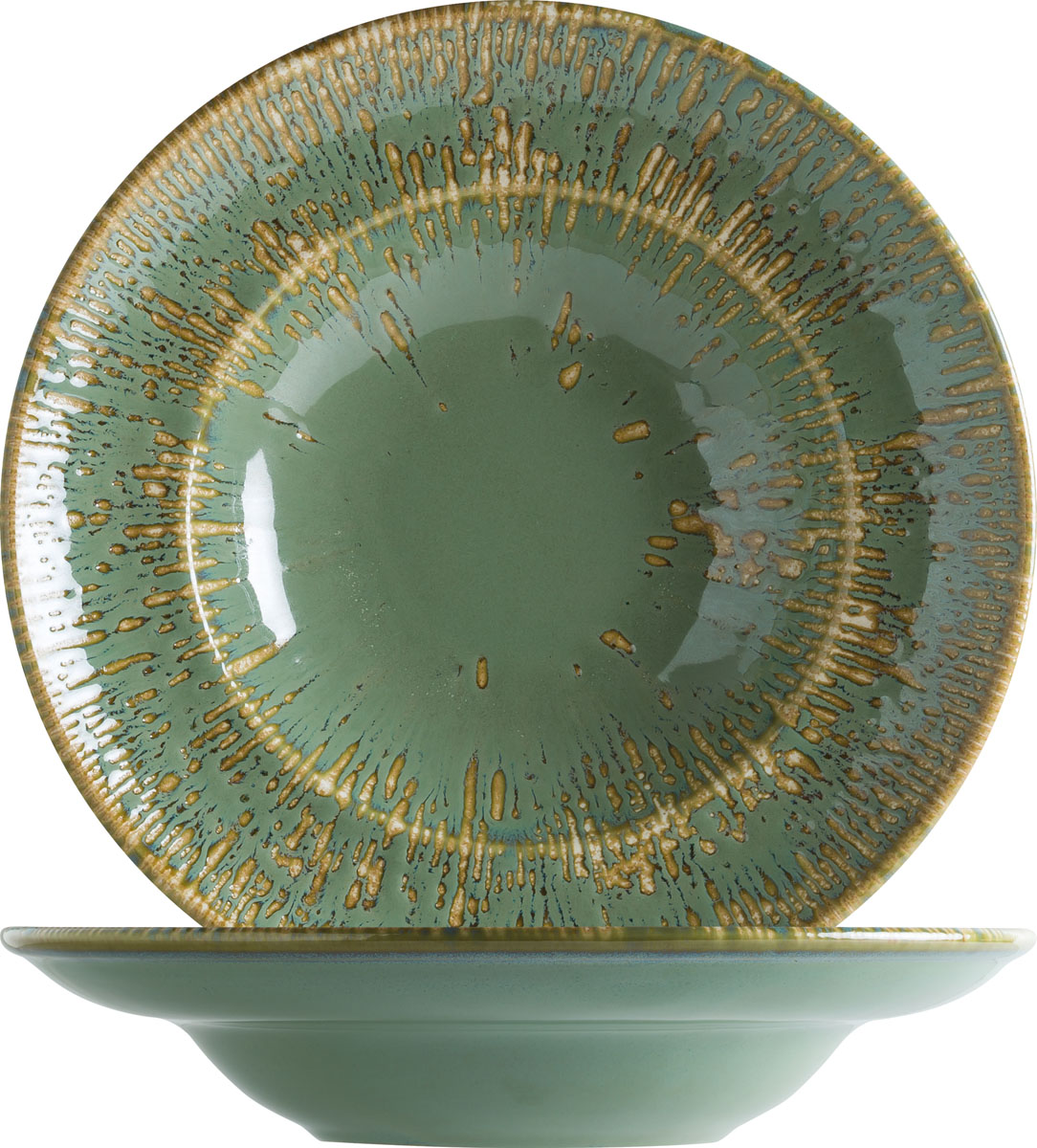 Snell Sage, Gourmet : Pastateller 27 cm/ 0,45 ltr.