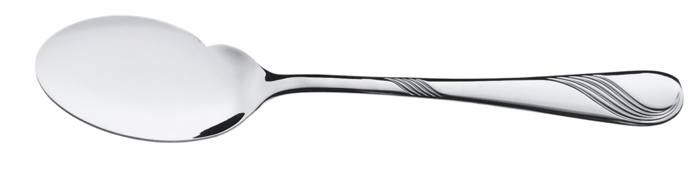 Picard & Wielpütz, Gala 6141 - Gourmetlöffel 180 mm