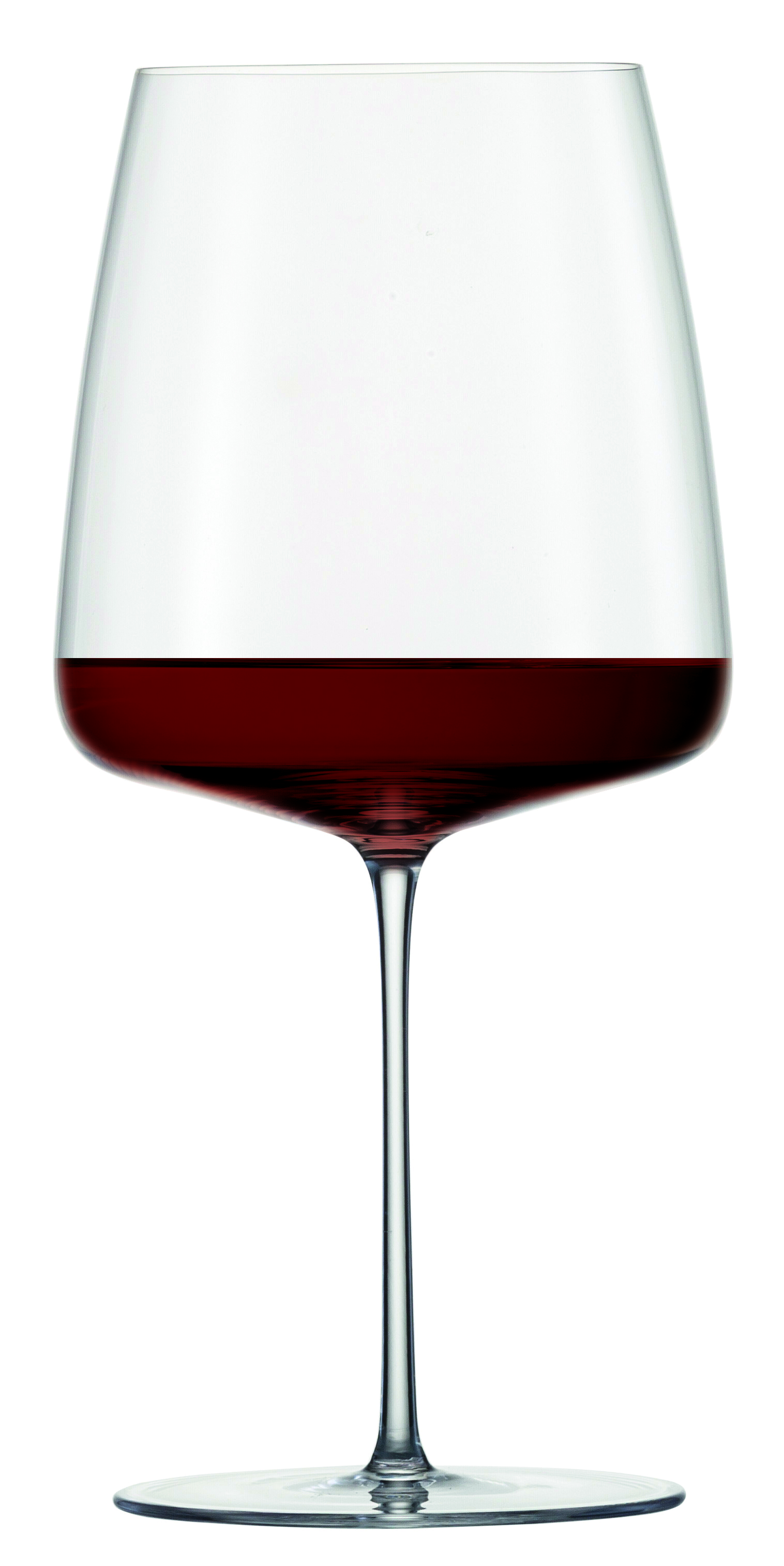 Samtig & Üppig Vivami (Simplify) Nr. 140, Inhalt: 740 ml, H: 219 mm, D: 105 mm