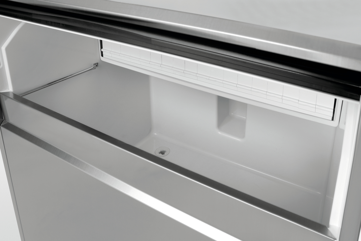 Eiswürfelbereiter B 86 Plus