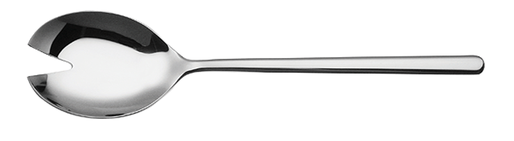 Picard & Wielpütz, Ventura 6108 - Salatbesteck massiv, 210 mm