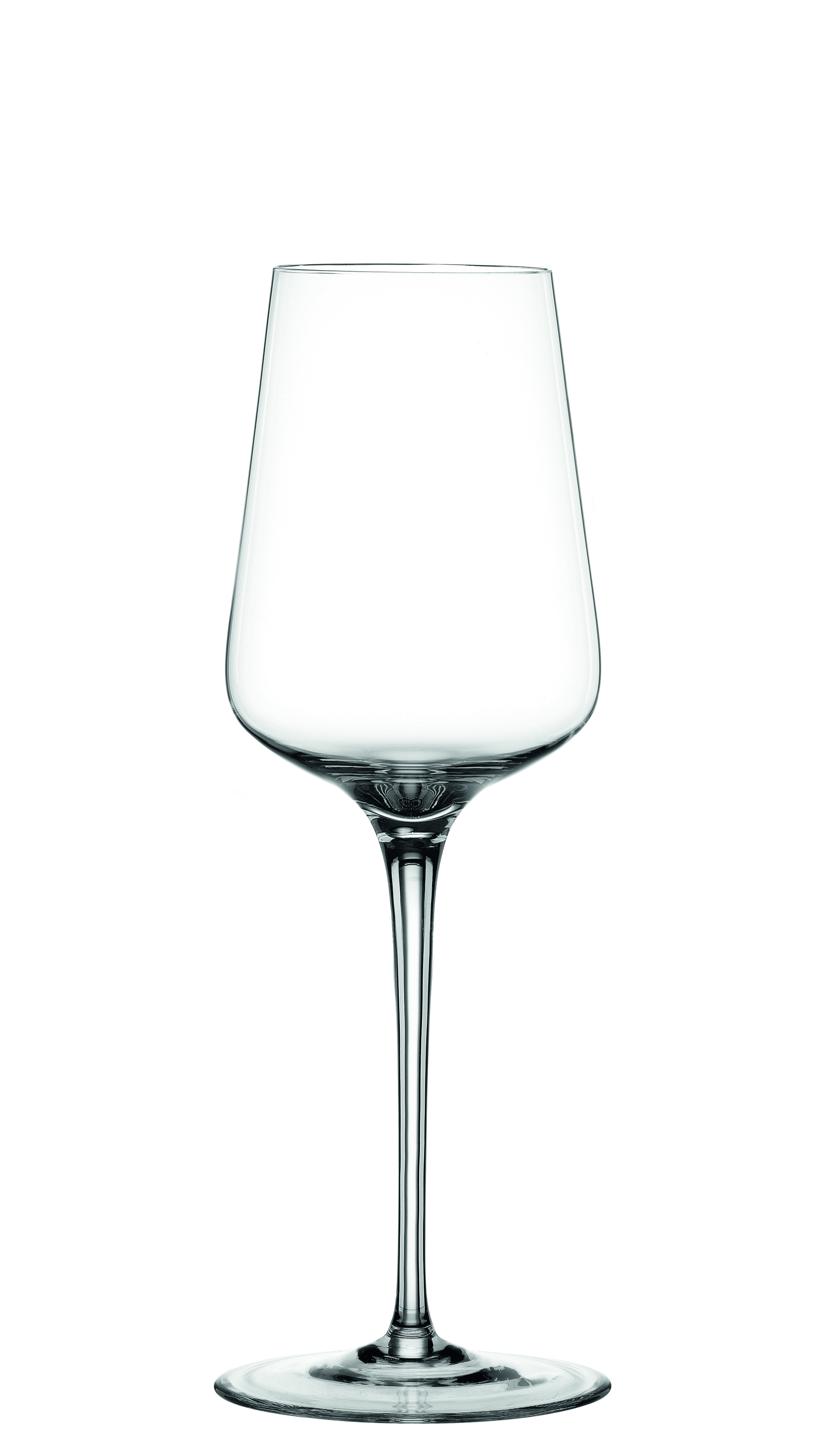 Spiegelau, Hybrid - Weisswein Nr. 01, Inhalt: 380 ml, D: 80 mm, H: 240 mm
