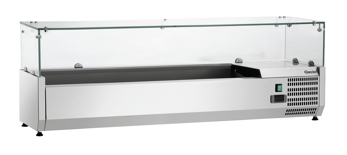 Kühlaufsatz GL4-1401