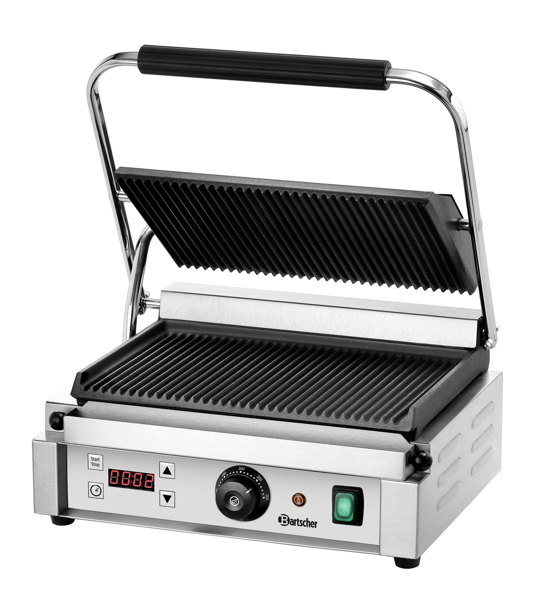 Kontaktgrill "Panini" 1RDIG