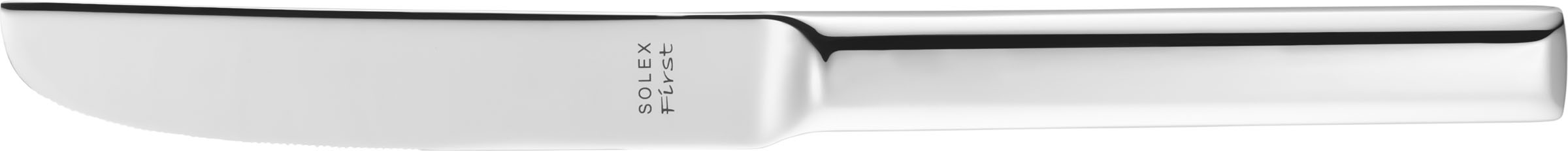 Solex, Ida - Vorspeisemesser Vollheft 216 mm