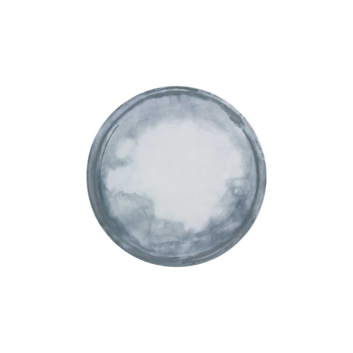 Bauscher, Smart : 425942 Coast - Teller flach rund coup 17 cm