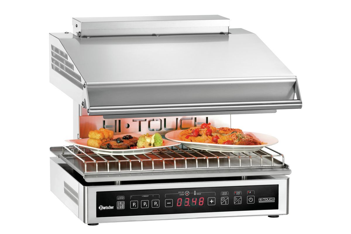 Hi-Light-Lift-Salamander "Premium"