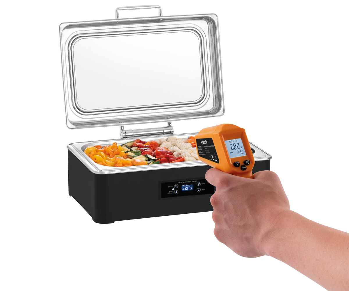 Infrarot-Thermometer D5500