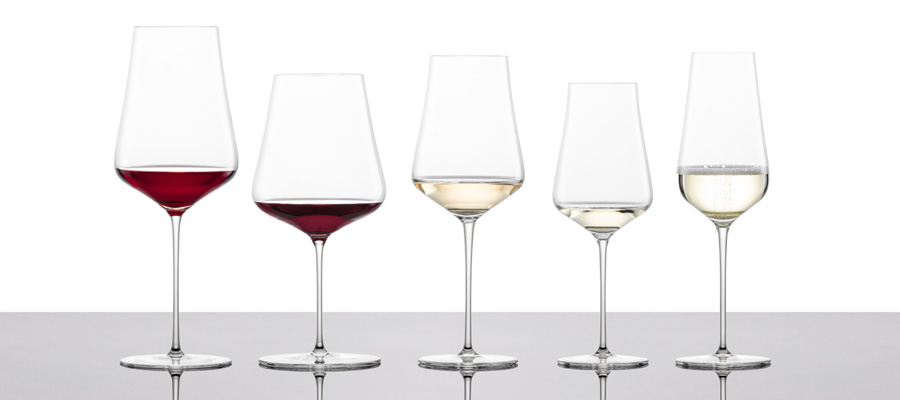 ZWIESEL GLAS FUSION