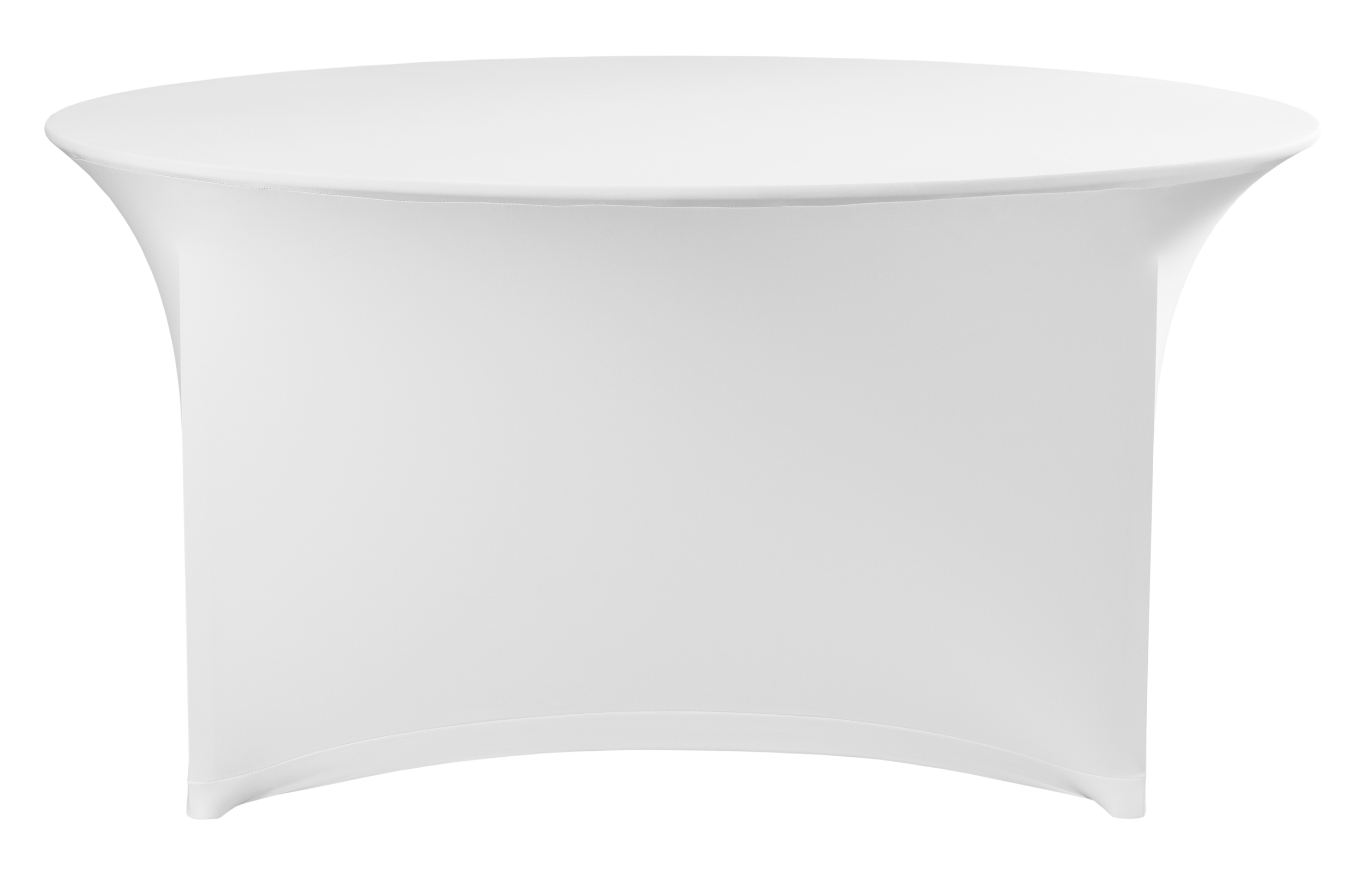 Tischhusse SYMPOSIUM rund, 1-teilig (Husse)