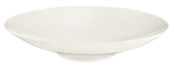 Seltmann Weiden, Maxim Coup Fine Dining - Coupschale M5381-28, creme, uni, 28 cm/ 1,5 ltr.