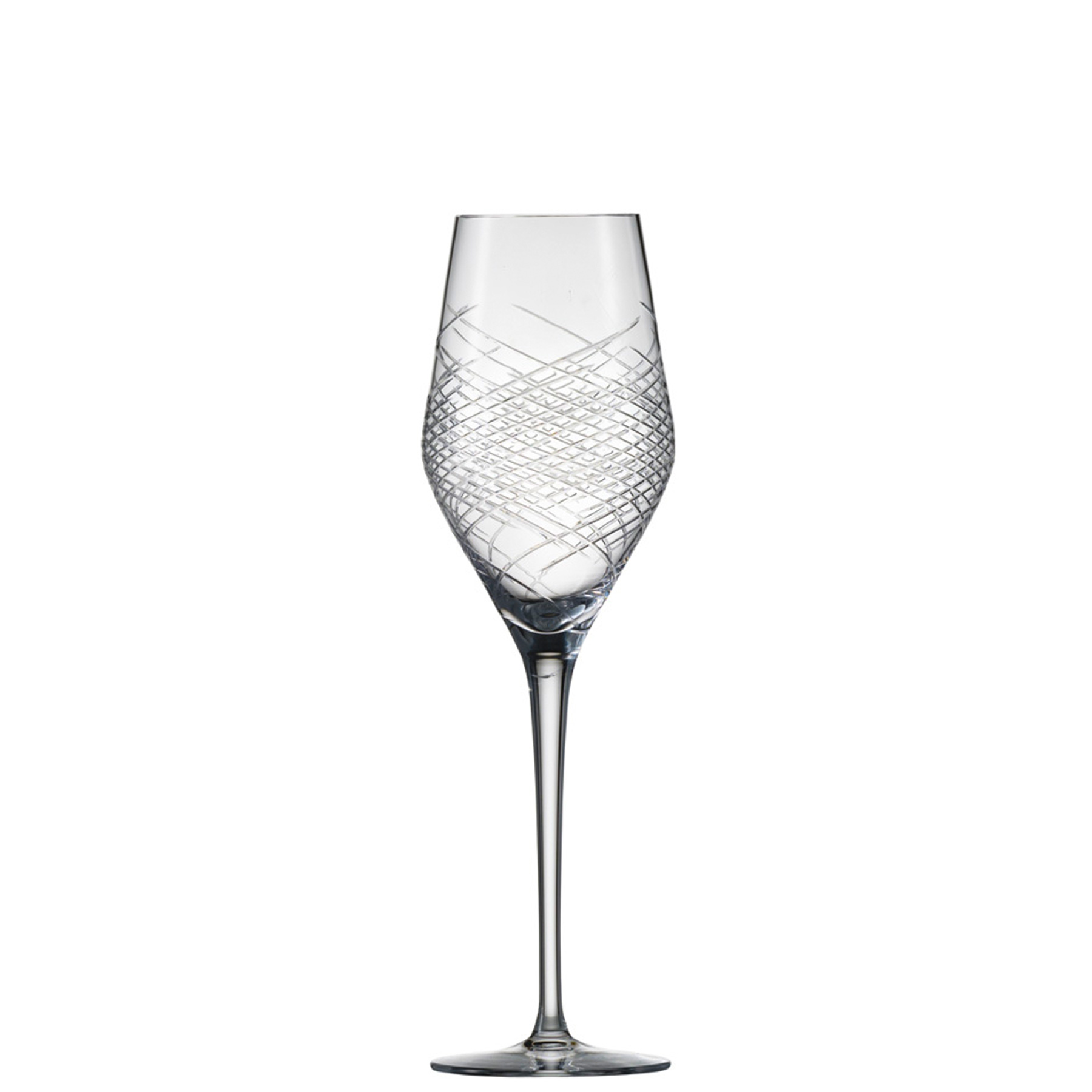 Champagner m. MP Hommage Comete Nr. 77, Inhalt: 269 ml, H: 240 mm, D: 68 mm