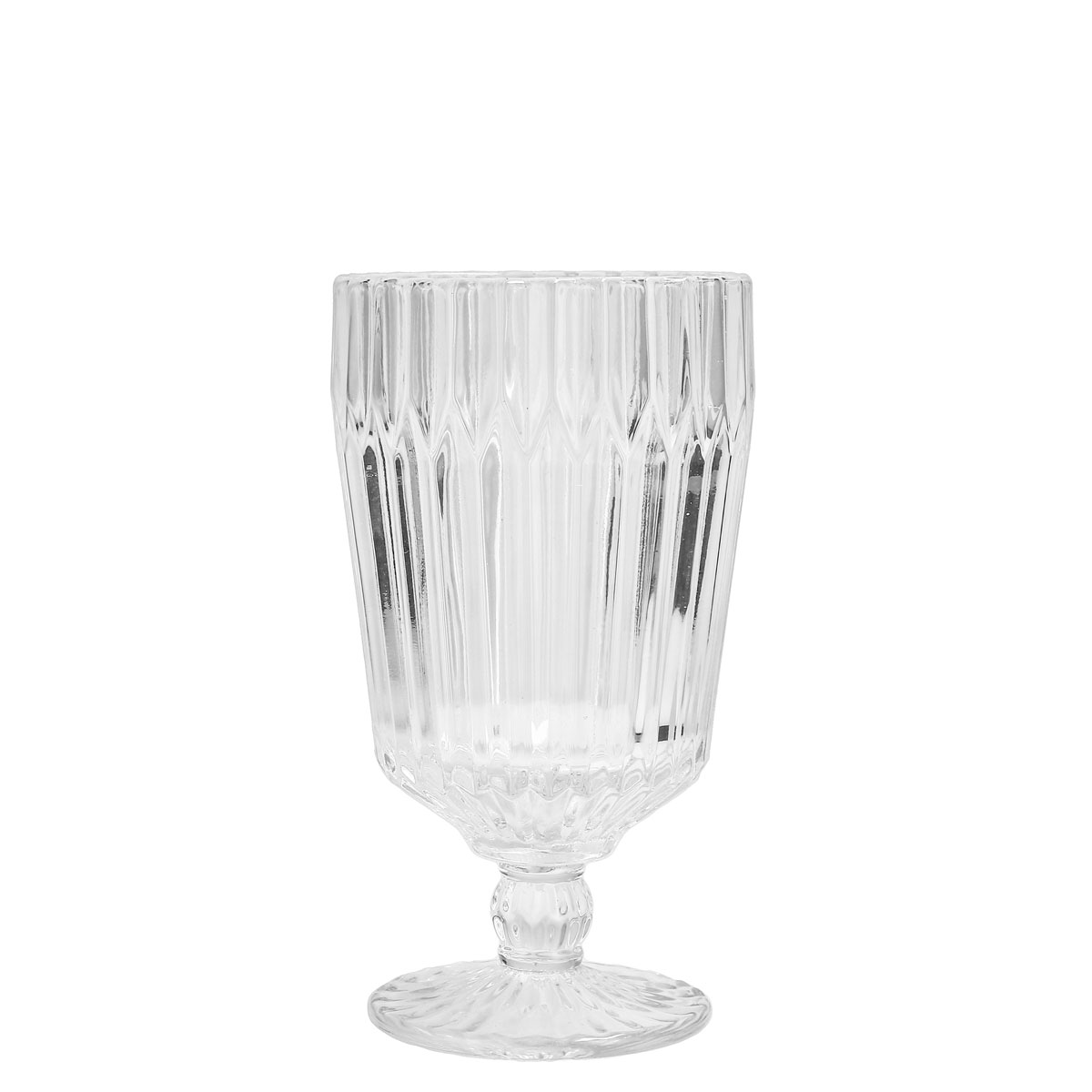 Universalkelch : Archie klar Nr. 0, Inhalt: 420 ml, D: 91 mm, H: 165 mm