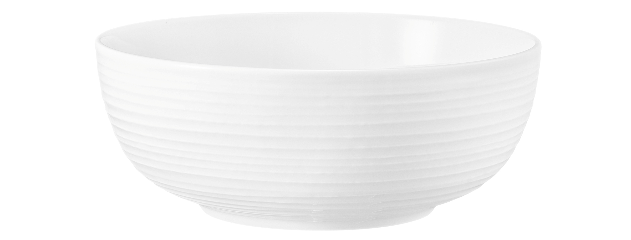 Seltmann Weiden, Terra : Weiss - Foodbowl 20 cm