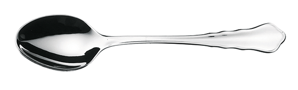 Picard & Wielpütz, Chippendale 6113 - Espresso-, Moccalöffel 110 mm