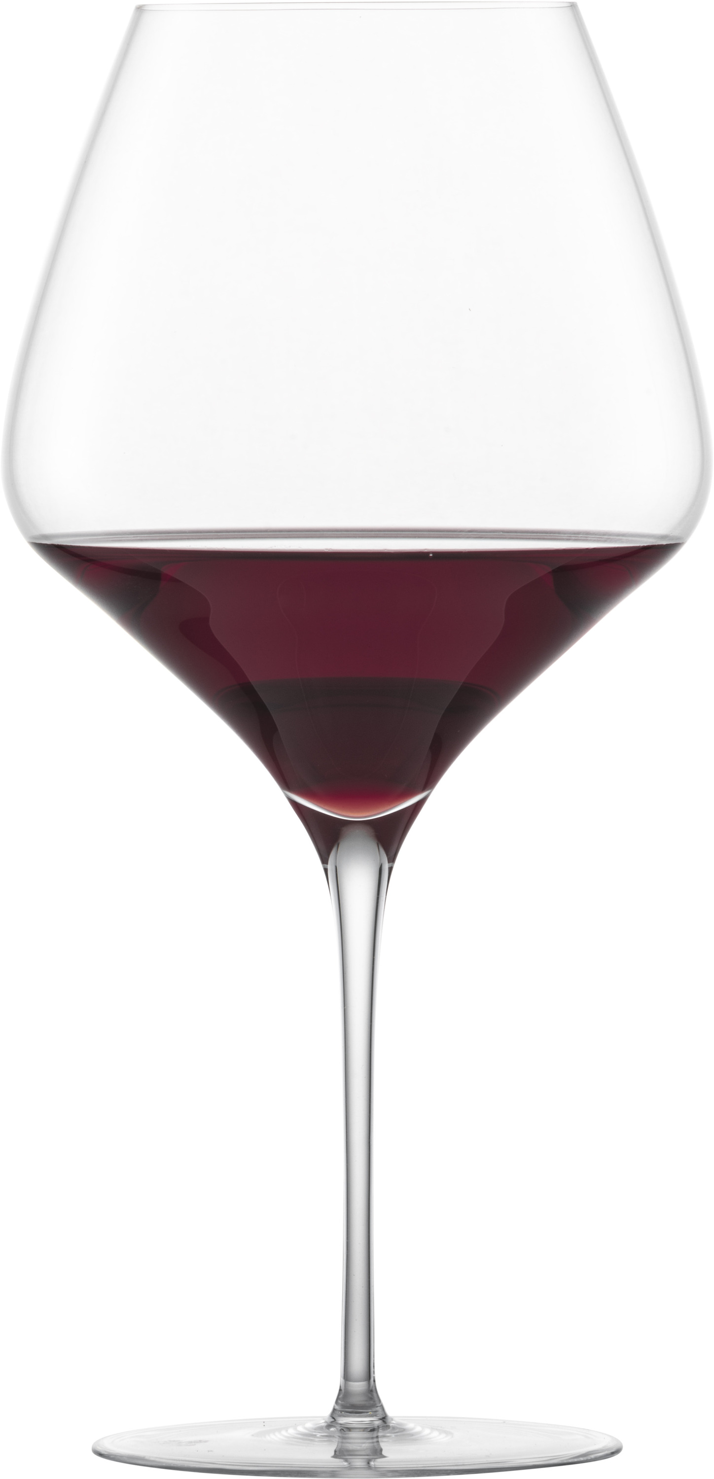 Burgunder The First Nr. 140, Inhalt: 955 ml, H: 248 mm, D: 122 mm