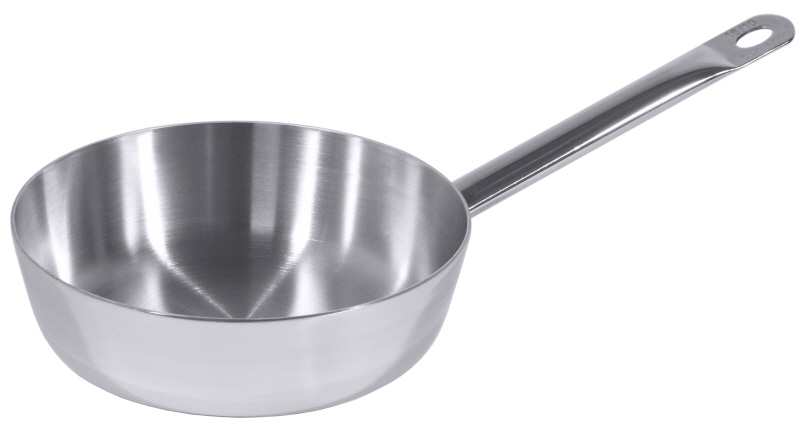 Sauteuse Multiply, Serie 2000, l: 1,5 ltr., D: 18 cm, H: 6 cm