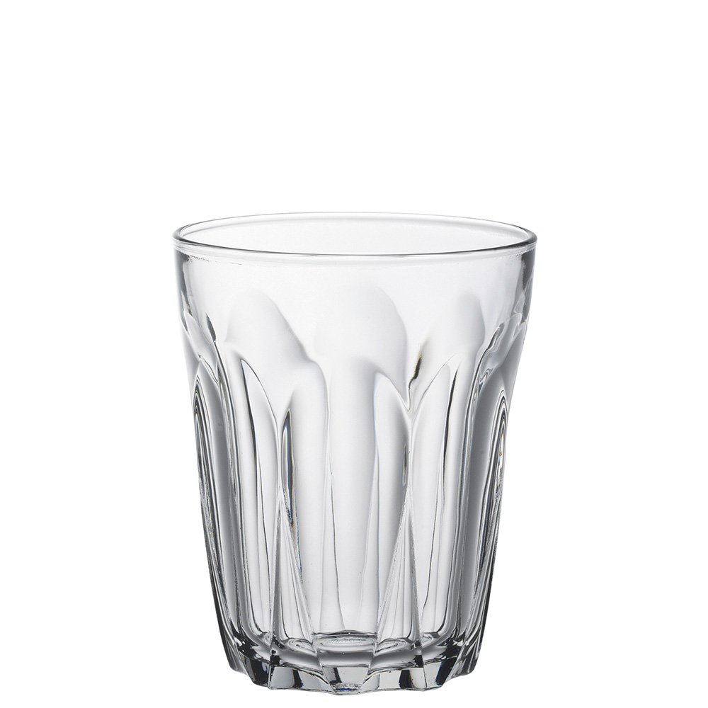 Becher 25 cl, Catering Provence Nr. FB25, Inhalt: 250 ml, H: 98 mm, D: 79 mm